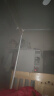 梦多福母婴儿防摔蚊帐架1.8×2米A类家用免安装蒙古包蚊帐方顶全底卧室 适用1.5×2.0m床丨全底加倍防摔 光年米丨免拼支架更省心 实拍图