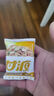 甘源烤肉味虾条豆果100g虾条蚕豆青豆儿童膨化休闲零食坚果炒货小包装 实拍图