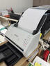 爱普生（EPSON）DS530扫描仪A4高速馈纸式文档合同双面彩色批量票据自动进纸档案多页PDF DS530(35张70面/分钟+USB) 实拍图
