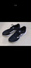 阿迪达斯 （adidas）男鞋跑步鞋 25夏季新款缓震轻便运动鞋网面透气低帮休闲鞋子 【经典款】黑白/软弹减震/热销款 43 （内长265mm） 实拍图