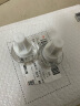 超威电热蚊香液家用驱蚊灭蚊器非无香驱蚊液防蚊液补充液2瓶无加热器 实拍图