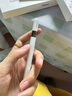 【美国MFI认证】适用苹果电容笔apple pencil二代触控防误触一代ipad手写笔pro平板air4/5触屏书写 官配二代顶配版【磁吸快充丨倾斜压杆】 防误触不断触 倾斜压感 实拍图