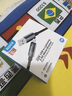 ROCK苹果充电线数据线2.4A快充USBto Lightning适用手机iPhone14plus/13promax/12/11黑色1米 实拍图