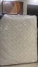 海马天然椰棕床垫乳胶定制榻榻米床垫儿童黄麻棕榈加硬床垫子1.5x2米 7cm厚（3cm0胶椰棕＋2cm乳胶） 1.5×1.9米 实拍图