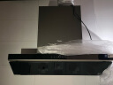 美的（Midea）【AK5pro】抽吸油烟机顶侧一体自清洁高温蒸汽洗齐平橱柜变频23风量1000Pa大静压国家补贴立减20% 晒单实拍图