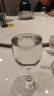永丰牌北京二锅头金奖小方瓶清香型白酒出口小方瓶蓝瓶42度500ml*6瓶 实拍图