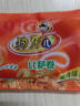 狗牙儿八爪烧 1.2斤牛排味20g*30袋 锅巴 膨化食品 怀旧休闲零食 实拍图