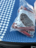 慧员（hopeone）糖纳红豆1000g烘焙原料即食蜜豆红豆甜品刨冰奶茶红豆馅500g*2包 实拍图