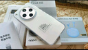 OPPO Find X8 年度旗舰手机新款 oppofindx8 手机 天玑9400 oppo全网通5g智能影像手机 OPPO AI 手机 Find X8 气泡粉 12+256GB 磁吸套装【磁吸充电 实拍图