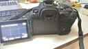 佳能（Canon）r6二代全画幅微单相机 vlog视频数码高清R62代 EOS R6 Mark II专业级微单 R6二代机身【原厂原包未拆封】 官方标配【不含内存卡基础配件 推荐加购套餐】 实拍图