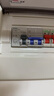 西门子空气开关带漏电保护5SU9326-1CN40 |30MA 2P C40A | 家用漏电保护 实拍图