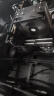 先马（SAMA）GT650W黑色 ATX3台式机箱电脑电源 80PLUS金牌电源/全模组线材/DC-DC/14CM短机身/5000m高海拔适用 实拍图