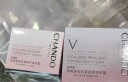 自然堂弹嫩紧致抗皱滋养早安霜50g 补水保湿提拉紧致深层滋养 情人节 实拍图