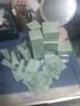 安安金纯（A'Gensn）美白祛斑霜30g 祛斑美白霜橄榄油面霜 化妆品女 实拍图