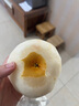 京鲜生山东聊城新玉梨 净重8.5斤 单果300g+  生鲜水果 源头直发 实拍图