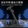 四万公里汽车安全锤车用逃生锤破窗器车载消防救生锤应急逃生工具 实拍图