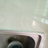 拜杰防水胶带防霉美缝贴灶台防油贴纸厨房防水胶水槽封边水池挡水条 实拍图