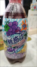屈臣氏（Watsons）新奇士黑加仑子汁汽水含果汁碳酸饮料汽水380mL*15瓶整箱 实拍图