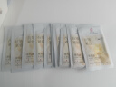 同仁堂抗皱面膜抗皱紧致去除皱纹补水保湿淡纹提拉肌肤紧致面膜20片 实拍图