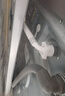 匠无同洗衣机进水管1.5米 加长延长管接上管全自动滚筒波轮海尔连接卡扣通用水龙头配件 实拍图