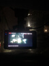 凌度V320行车记录仪 1296P高清夜视 360°全景可调 停车监控 前后双录 实拍图