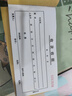 西玛（SIMAA）甄选54K（175*83mm）三联单栏收据本 无碳复写收款收据 打印手写收据单样本54K 20组/本 10本/包  实拍图