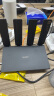 华为wifi7路由器BE3pro千兆家用无线穿墙王漏油器网络信号增强器放大器5G双频mesh电竞 华为AX3pro【WiFi7升级版+3600M】 实拍图