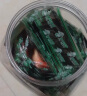 波力海苔片原味24g(3g*8包)儿童零食即食寿司紫菜包饭食材线下同款 实拍图