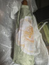蕉下（beneunder）防紫外线三折双层黑胶晴雨伞防晒伞BM664月雾 实拍图