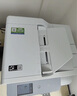 兄弟（brother） MFC-7895DW/DCP-B7658DW黑白激光打印机复印机扫描仪一体机双面有线无线网络 B7658DW套餐二（标配+2专用粉仓+6瓶墨粉） 实拍图
