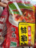 升元麻辣烫396g 东北老式黏糊麻辣烫9包料关东煮速食面条米粉米线宵夜 实拍图