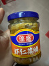 蓬盛官方 虾仁萝卜干下饭菜195g*3瓶装 潮汕特产虾仁菜脯早餐送粥  虾仁菜脯195gx3瓶装 实拍图