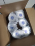 a2呵护金装婴幼儿配方奶粉呵护娇嫩肚肚 3段 适用1-3岁 800g 2罐 效期26年4月 实拍图