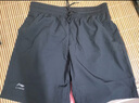 李宁（LI-NING）运动套装男夏短袖短裤速干健身服跑步篮球训练衣服饰日常透气吸汗 实拍图