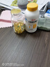 养生堂维生素b族 补充8种b族维生素 复合维生素 含b1 b2 b6 b12 叶酸 【VB+VE组合】VB150片+VE100粒 实拍图