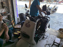 BRIFULLXU电动车电池大容量锂电池60v外卖三轮车磷酸铁锂电动摩托车专用款 铝壳电芯72v40ah 【约80-120KM】 【汽车模块大单体】 实拍图