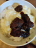 天莱香牛 孜然口味牛肉干50g  新疆特产小吃休闲零食肉干肉脯 独立小包装 实拍图