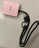 品胜USB/Type-C3.0多功能读卡器支持SD/TF/CF/MS卡相机记录仪监控内存卡适用电脑苹果15/16手机/iPad 实拍图
