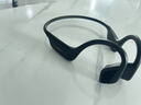 影巨人【柏林之声】蓝牙耳机挂脖式无线颈挂旗舰音质运动游戏降噪磁吸超长续航入耳式适配苹果OPPO华为 旗舰版-BASS强劲重低音-强续航 实拍图