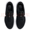 耐克NIKE男子跑步鞋REVOLUTION 7运动鞋FB2207-001黑44 实拍图