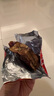 好想你红枣核桃派枣仁派新疆特产大枣夹心干果零食 208g 红小派开袋有奖 实拍图