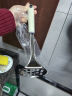 马博士压泥器婴儿宝宝辅食工具模具全套不锈钢碾压捣碎器神器家用 绿色 实拍图