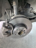 布雷博（Brembo）刹车盘后盘高碳2轮宝马3系5系330xd/430i/518i/520i/525i530Li 晒单实拍图