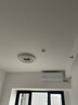 HD全光谱智能AI语音吸顶灯 led护眼客厅卧室餐厅灯具灯饰【包安装】 实拍图