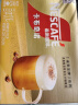 雀巢（Nestle）咖啡浓系列慕斯卡布奇诺速溶奶咖减蔗糖冲调19g*5条王安宇推荐 实拍图