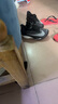 耐克NIKE跑步鞋男子减震ZOOM FLY 6运动鞋FN8454-001黑白40.5 实拍图