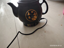荣事达煎药壶全自动中药壶家用陶瓷电煮熬药罐养生煎锅炖药煲煎中医砂锅 【黄金容量】自动鸣笛 3L 实拍图