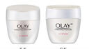 玉兰油（OLAY）面霜滋润霜补水保湿乳男女通用护肤品早晚润肤霜亮肤水润节日礼物 滋润霜50g 实拍图