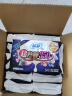 苏菲乳木果超熟睡超长夜用卫生巾350mm5片*12包 防侧漏量多姨妈巾 实拍图