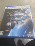 PlayStation 索尼 PS5游戏软件 全新盒装 海外版PS5游戏光盘 剑星 星刃（中文）日版 实拍图
